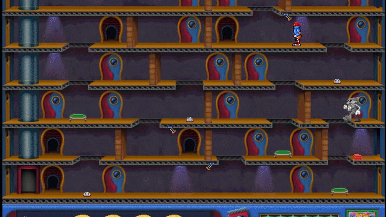 Super Solvers Mission: T.H.I.N.K. thumbnail 5