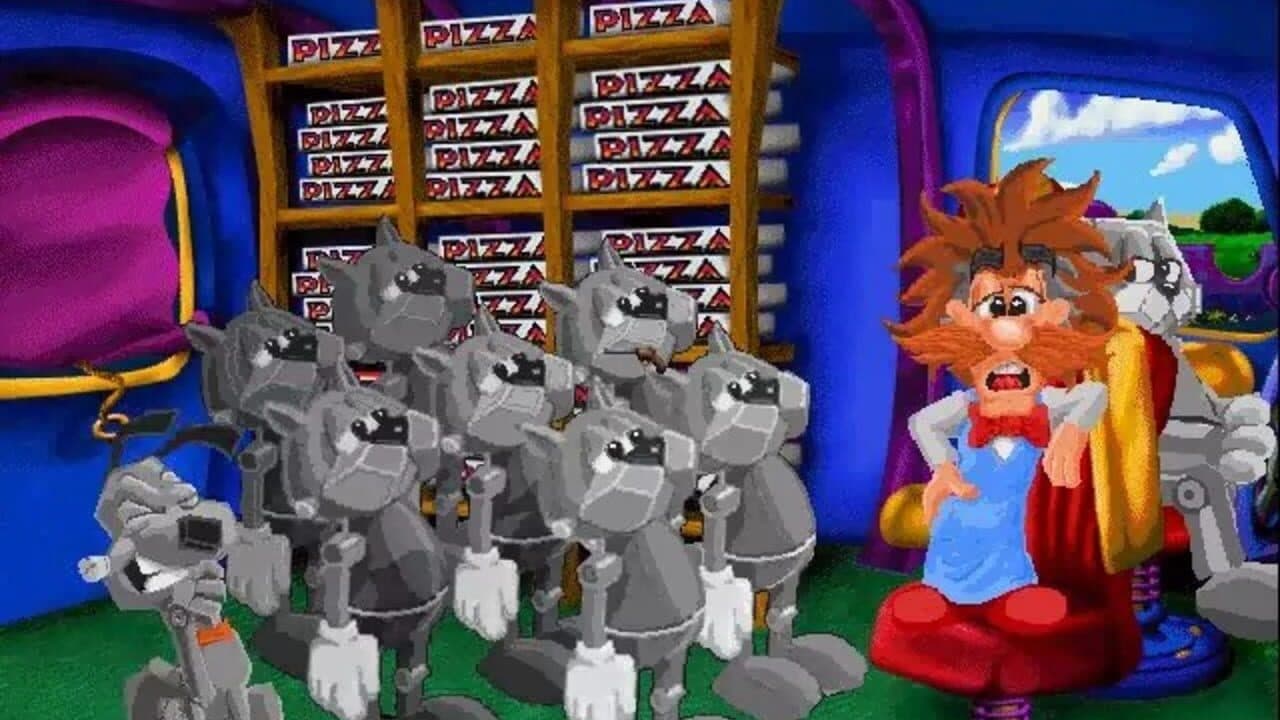 Super Solvers Mission: T.H.I.N.K. thumbnail 6