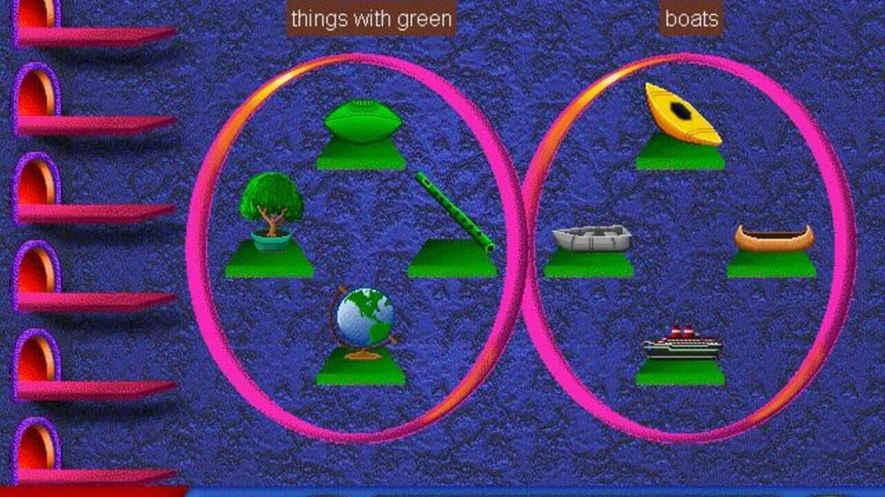 Super Solvers Mission: T.H.I.N.K. thumbnail 9