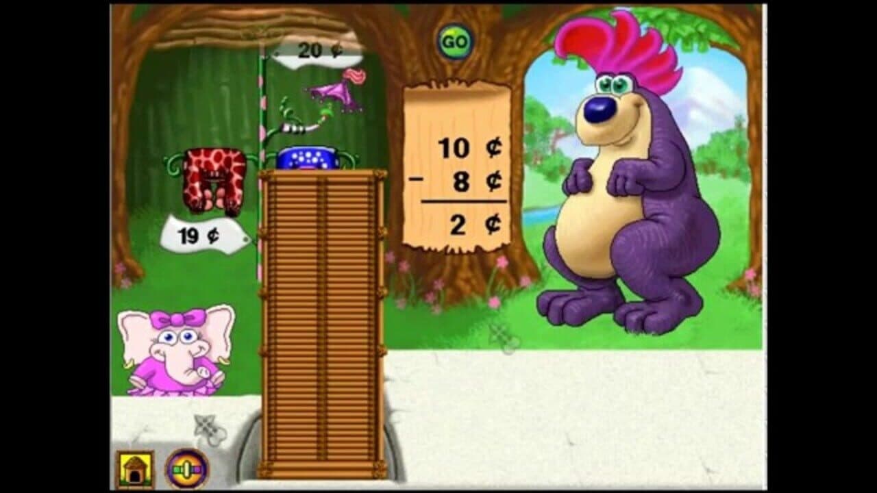 Mighty Math Zoo Zillions thumbnail 5