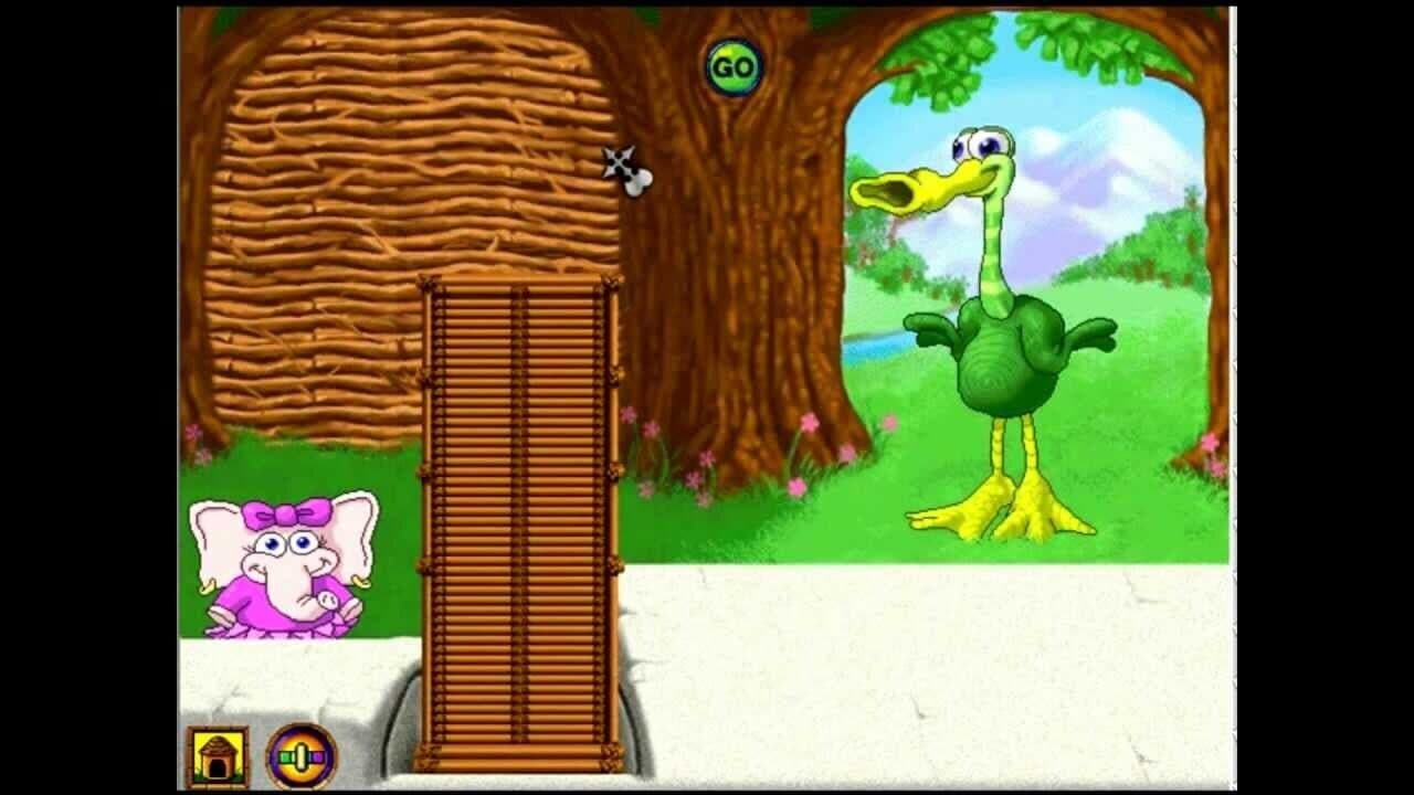 Mighty Math Zoo Zillions thumbnail 3
