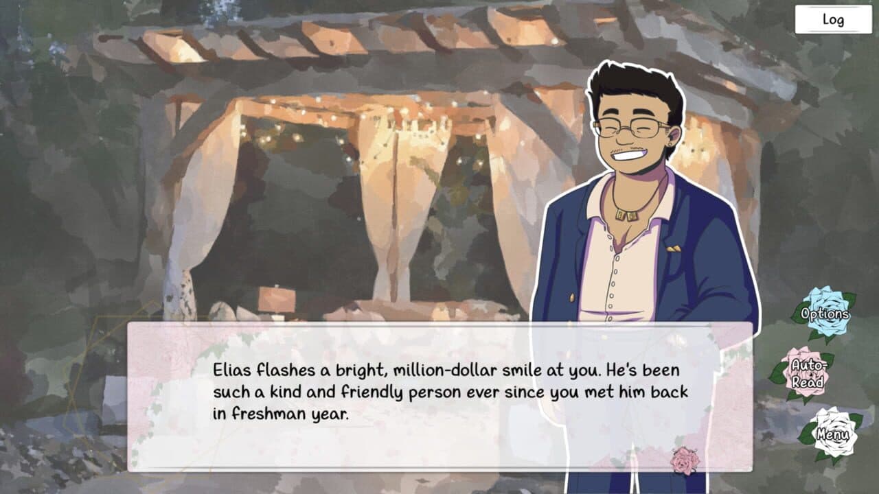 Good Lord! Everyone at the Reunion For My Religious All-Girls School Is a Trans Man... And They're Hot?! thumbnail 3