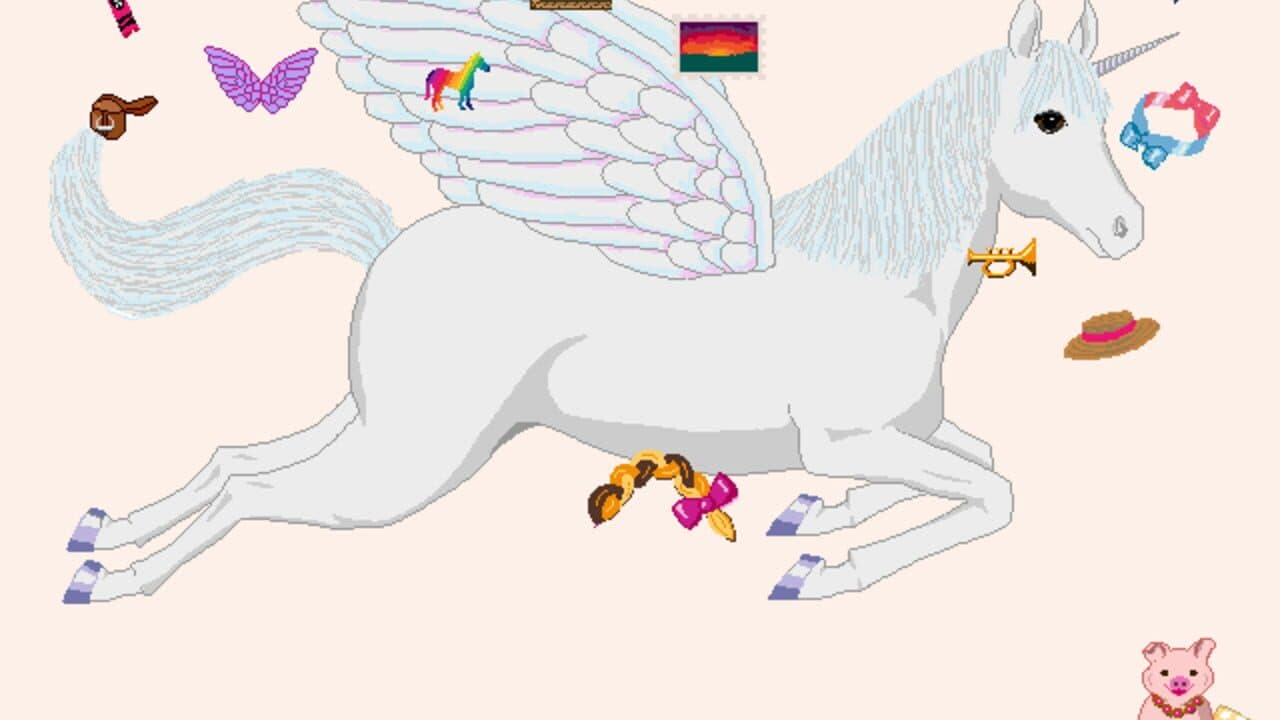 Crayola Paint 'n Play Pony thumbnail 2