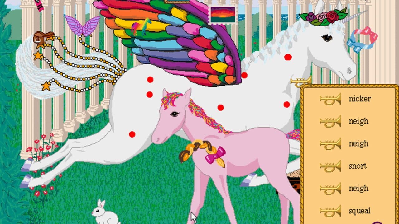 Crayola Paint 'n Play Pony thumbnail 3