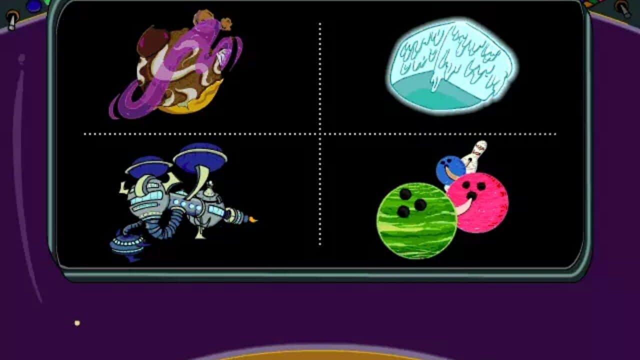 StarFlyers: Royal Jewel Rescue thumbnail 9