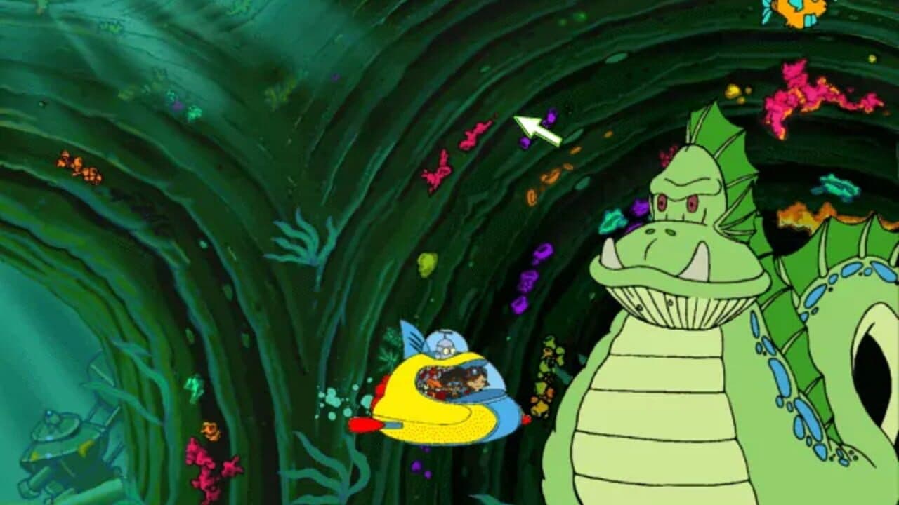 StarFlyers: Royal Jewel Rescue thumbnail 6