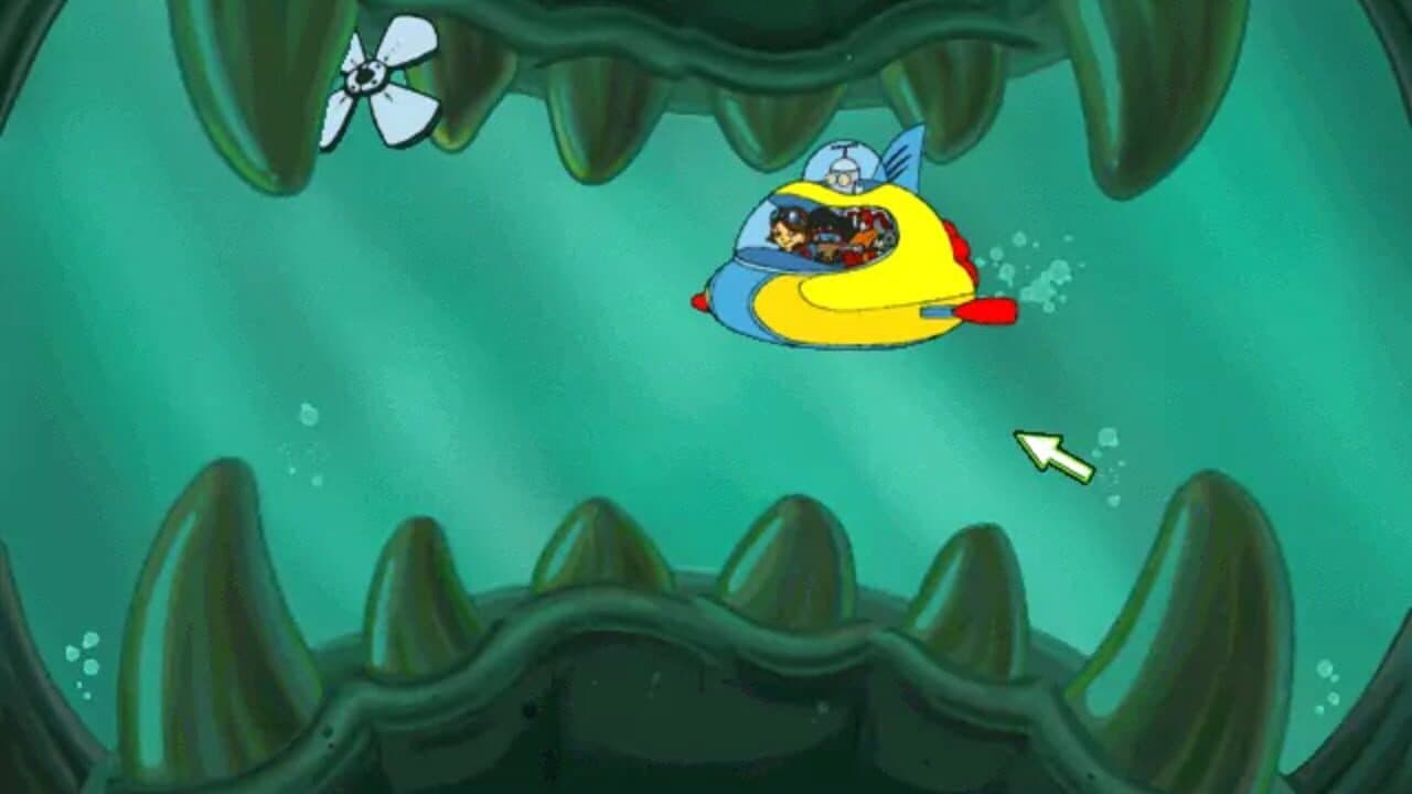 StarFlyers: Royal Jewel Rescue thumbnail 10