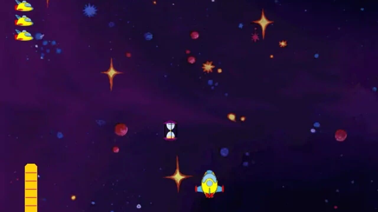 StarFlyers: Royal Jewel Rescue thumbnail 12