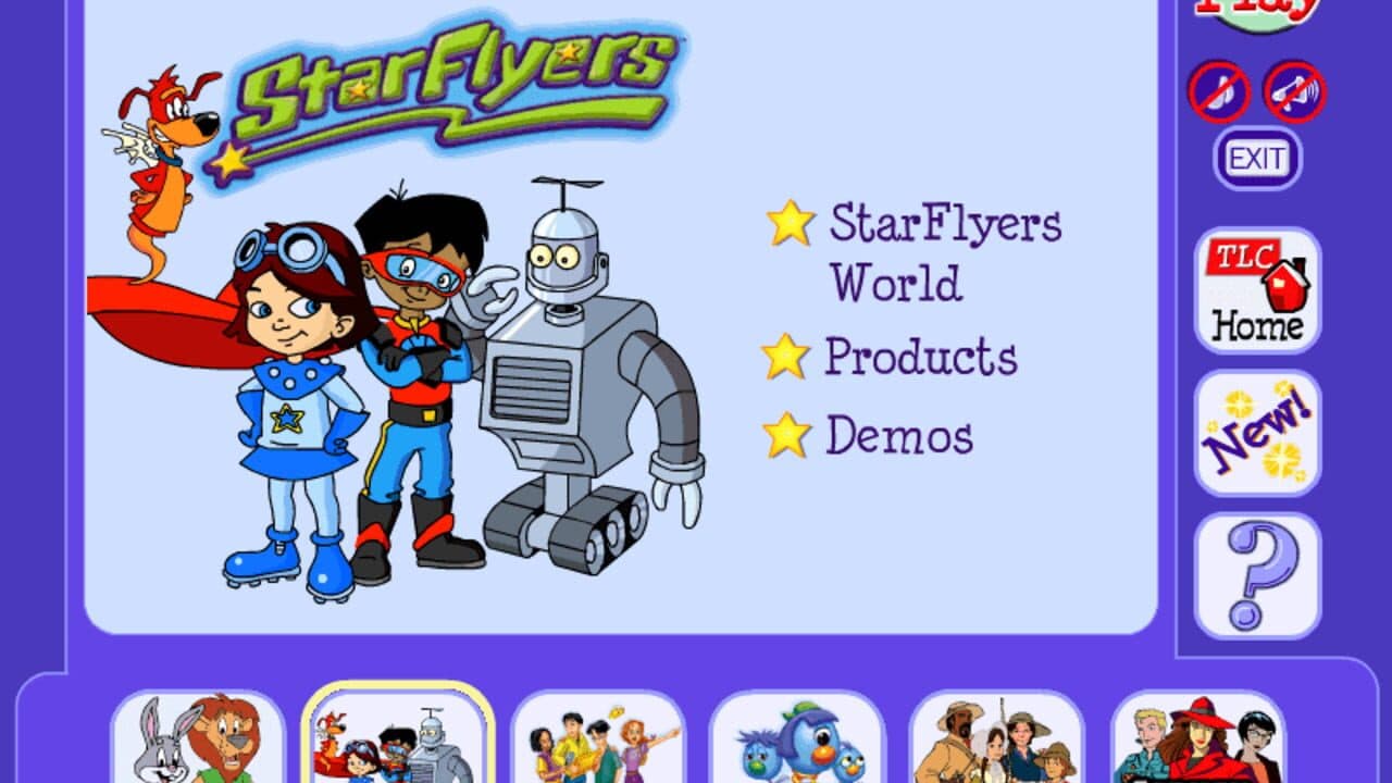 StarFlyers: Royal Jewel Rescue thumbnail 16