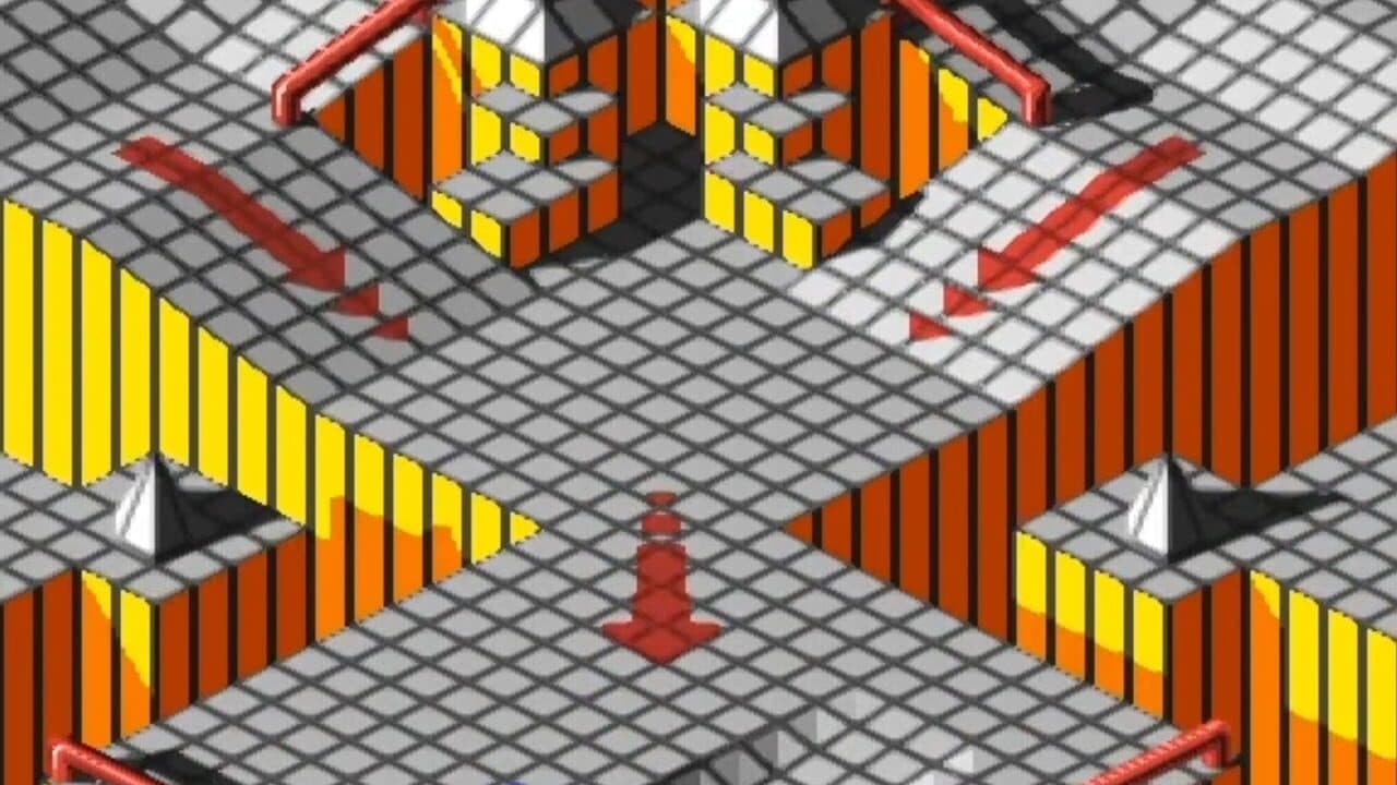 Marble Madness thumbnail 10