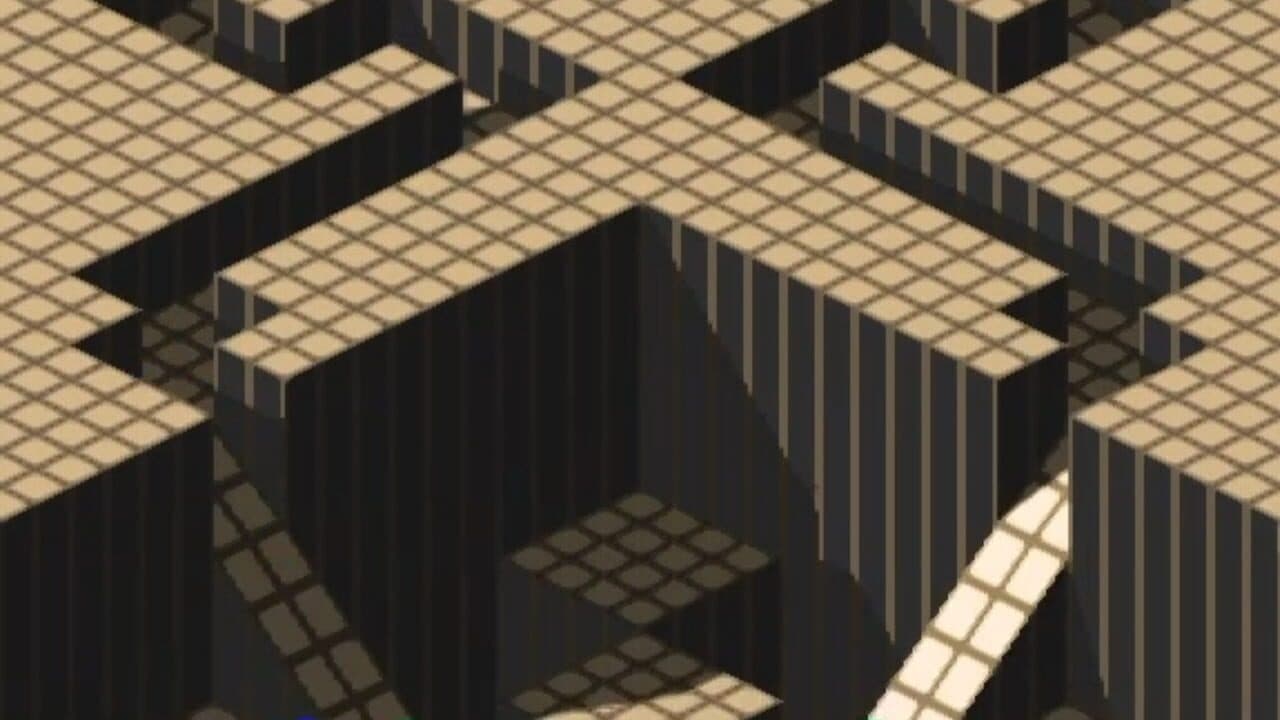 Marble Madness thumbnail 5