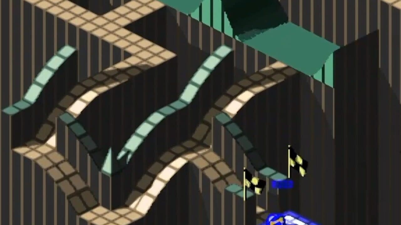 Marble Madness thumbnail 6