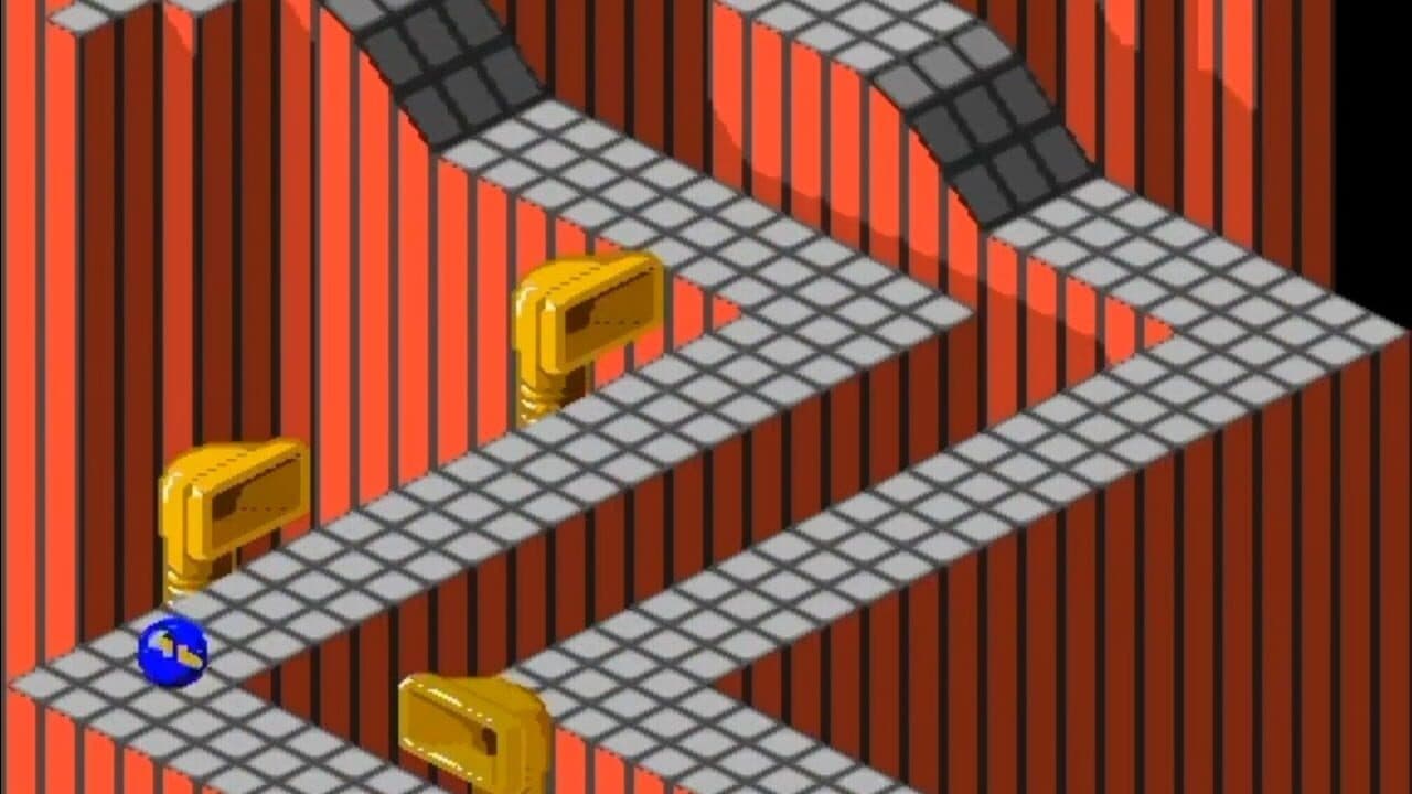 Marble Madness thumbnail 7