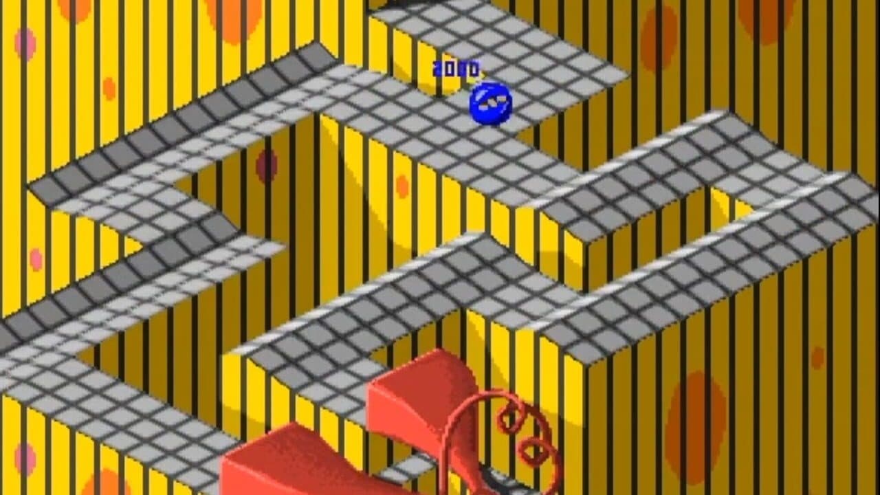 Marble Madness thumbnail 8