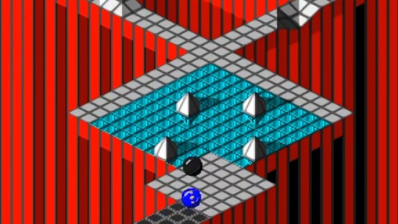 Marble Madness thumbnail 9