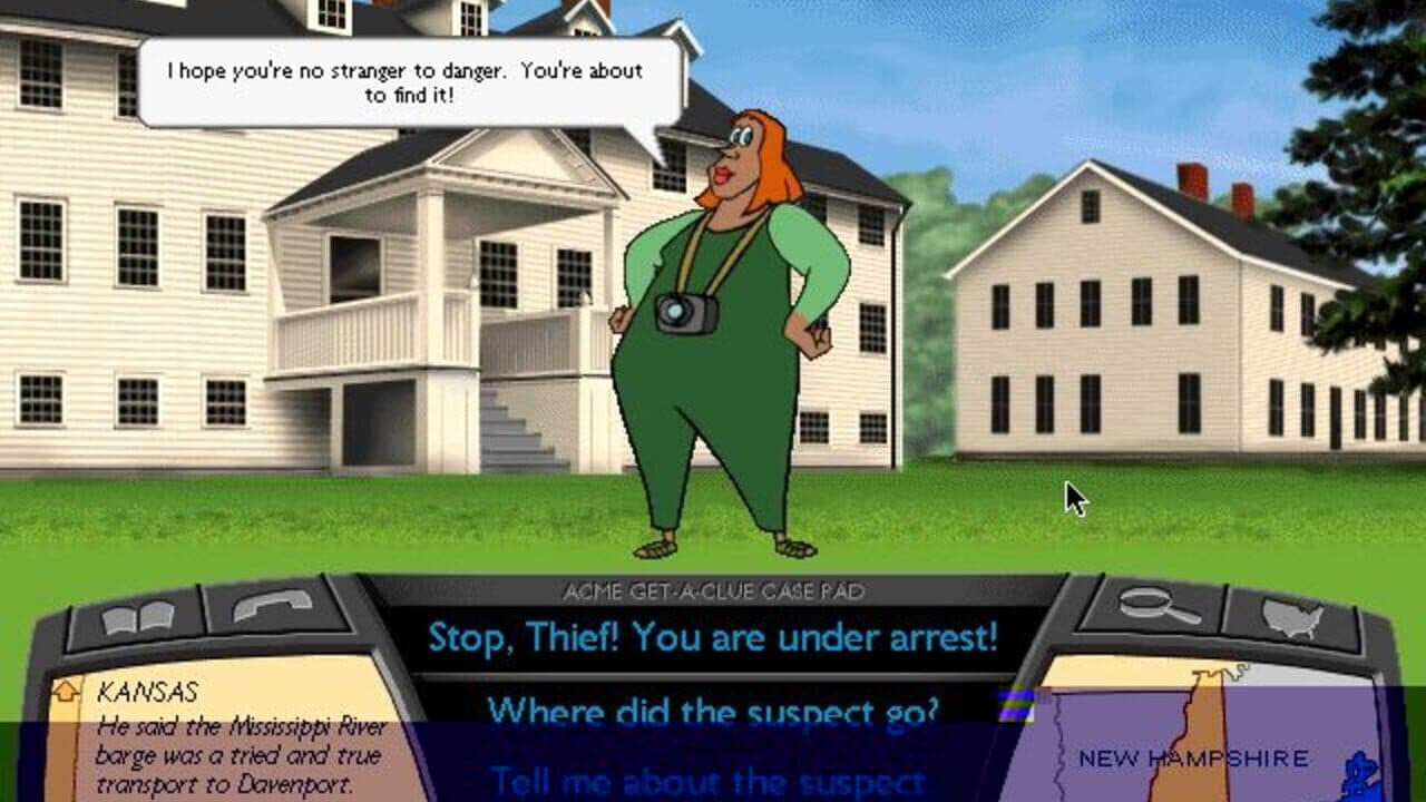 Where in the U.S.A. Is Carmen Sandiego? thumbnail 3