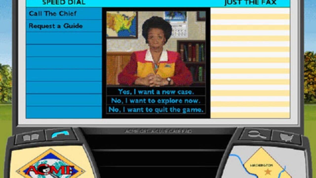 Where in the U.S.A. Is Carmen Sandiego? thumbnail 4