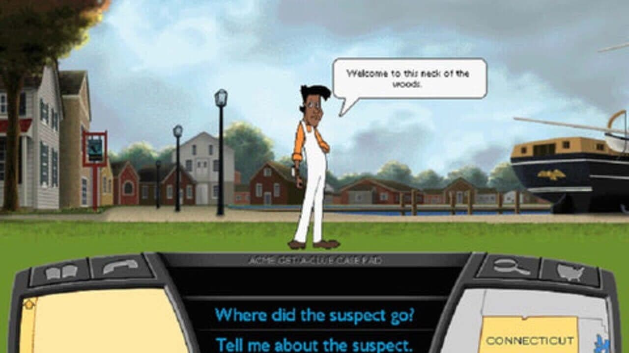Where in the U.S.A. Is Carmen Sandiego? thumbnail 5