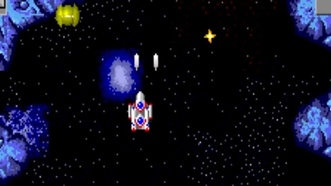 Mega Force thumbnail 9