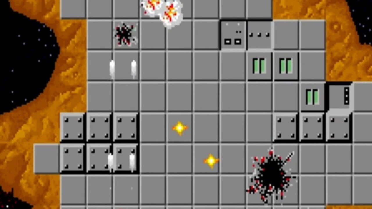 Mega Force thumbnail 10
