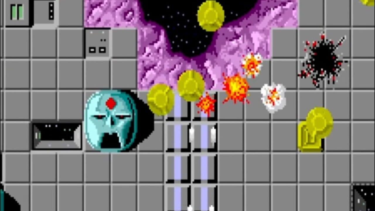Mega Force thumbnail 11