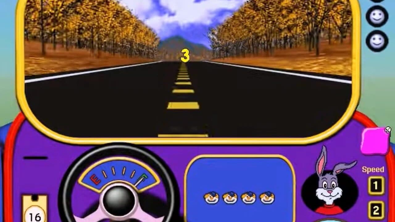 Reader Rabbit Math Adventures Ages 4-6 thumbnail 9