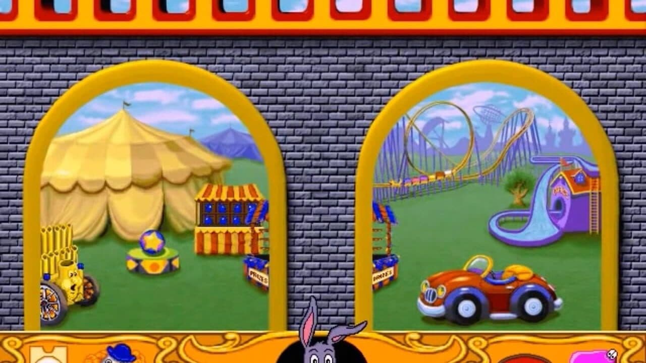 Reader Rabbit Math Adventures Ages 4-6 thumbnail 13
