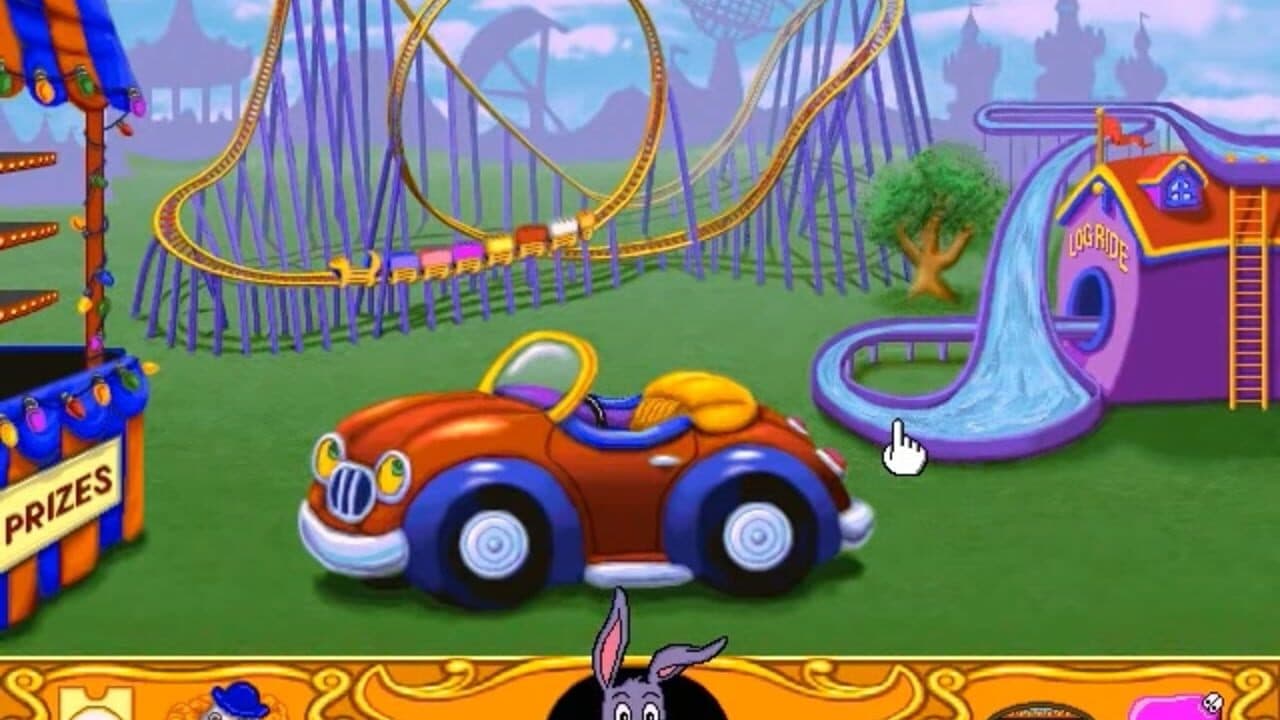 Reader Rabbit Math Adventures Ages 4-6 thumbnail 14