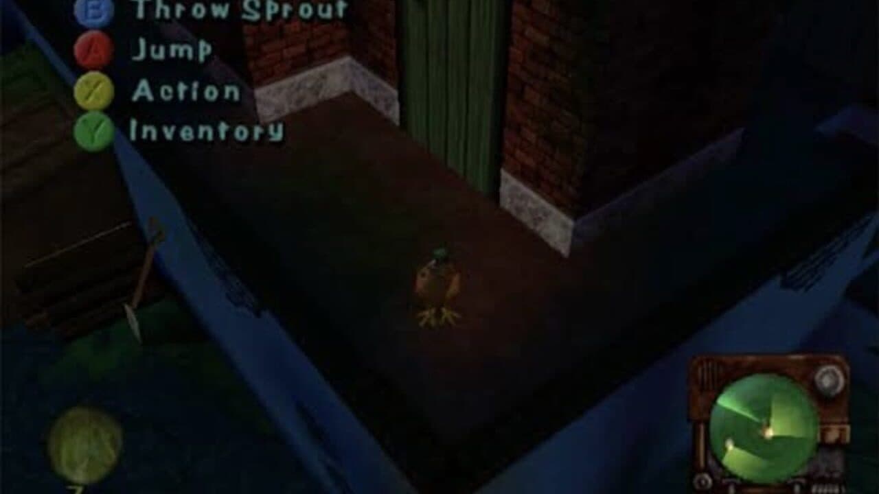 Chicken Run thumbnail 2