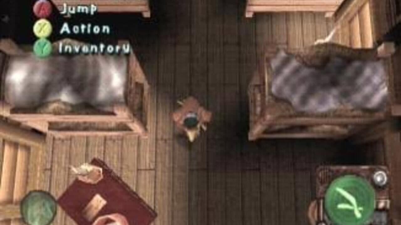 Chicken Run thumbnail 3