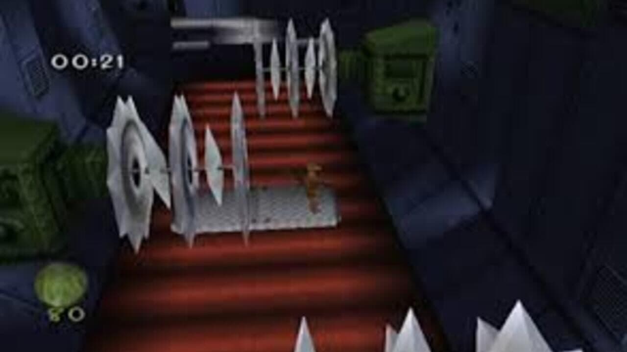 Chicken Run thumbnail 4