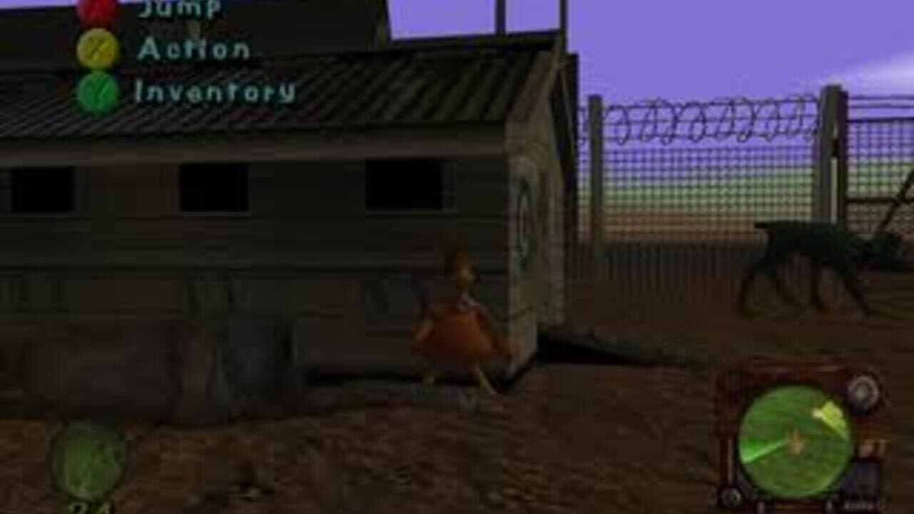 Chicken Run thumbnail 5