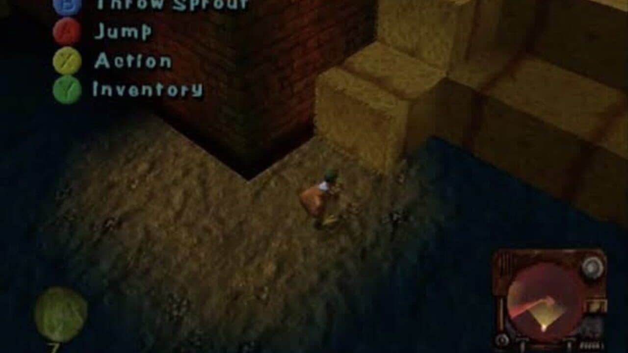 Chicken Run thumbnail 6