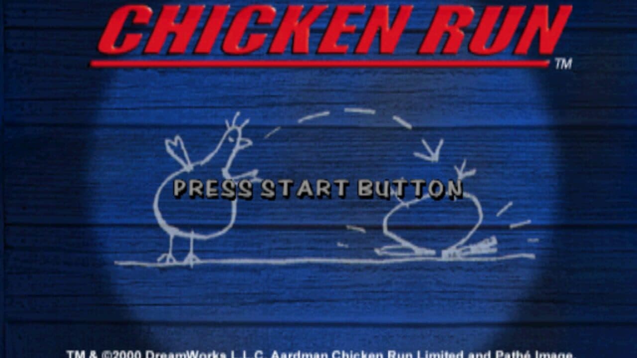 Chicken Run thumbnail 7