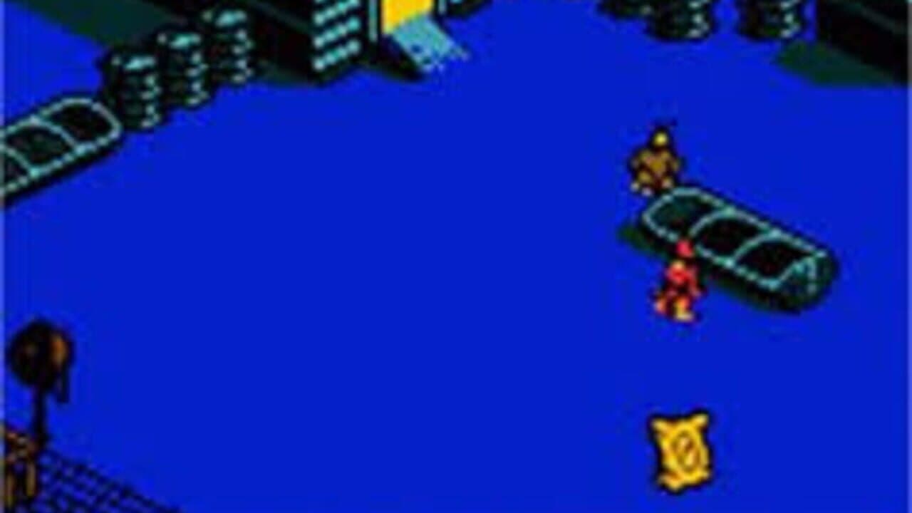 Chicken Run thumbnail 2