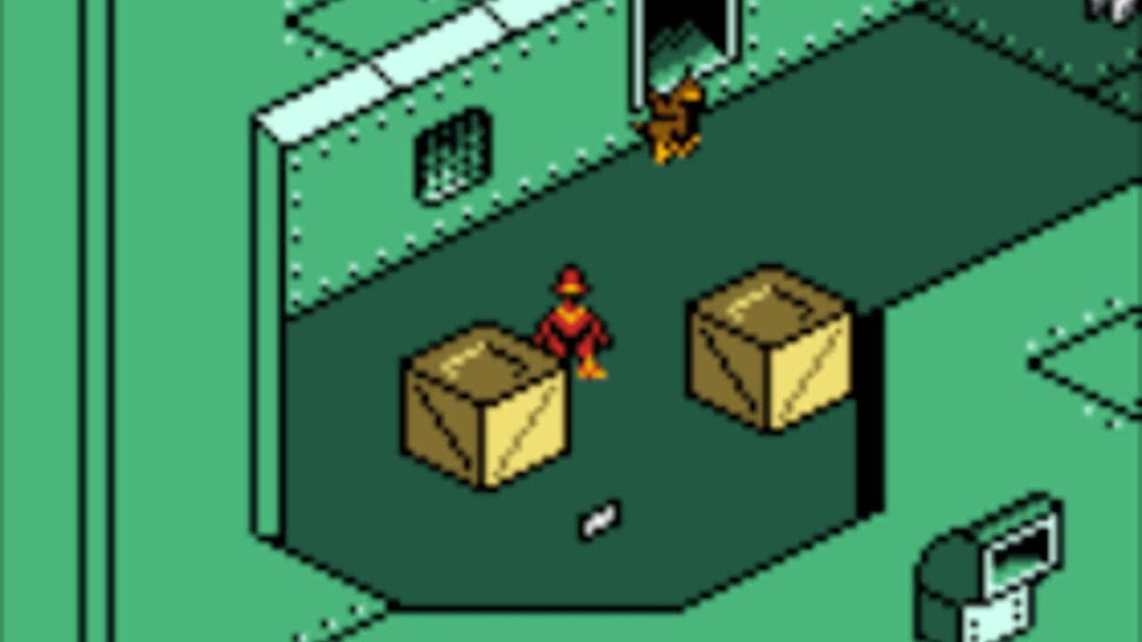 Chicken Run thumbnail 5