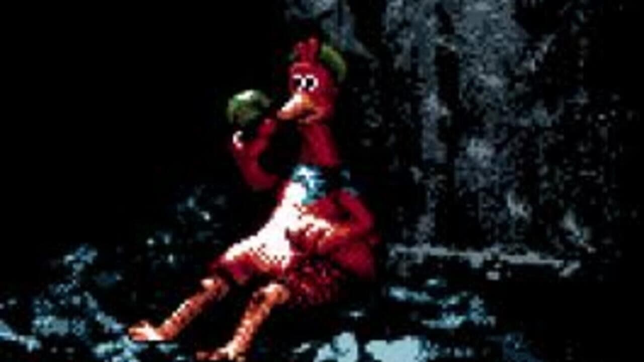 Chicken Run thumbnail 9
