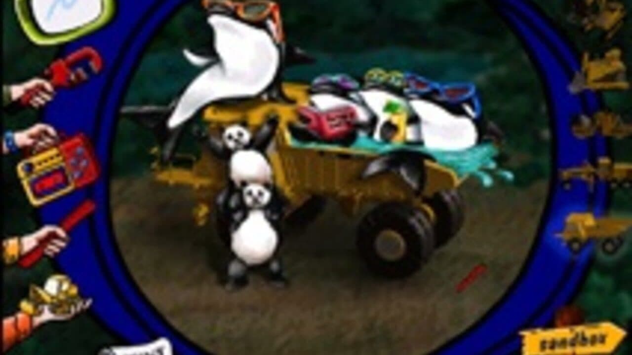 Road Construction Ahead thumbnail 3