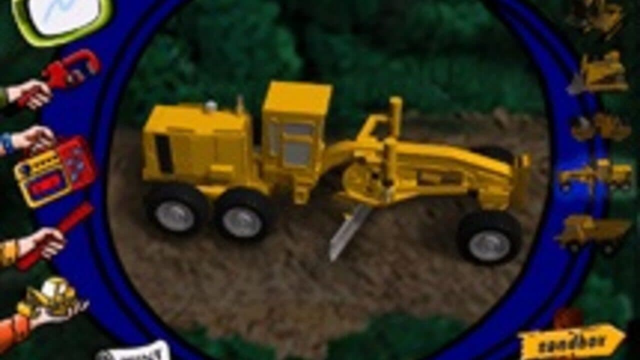 Road Construction Ahead thumbnail 2