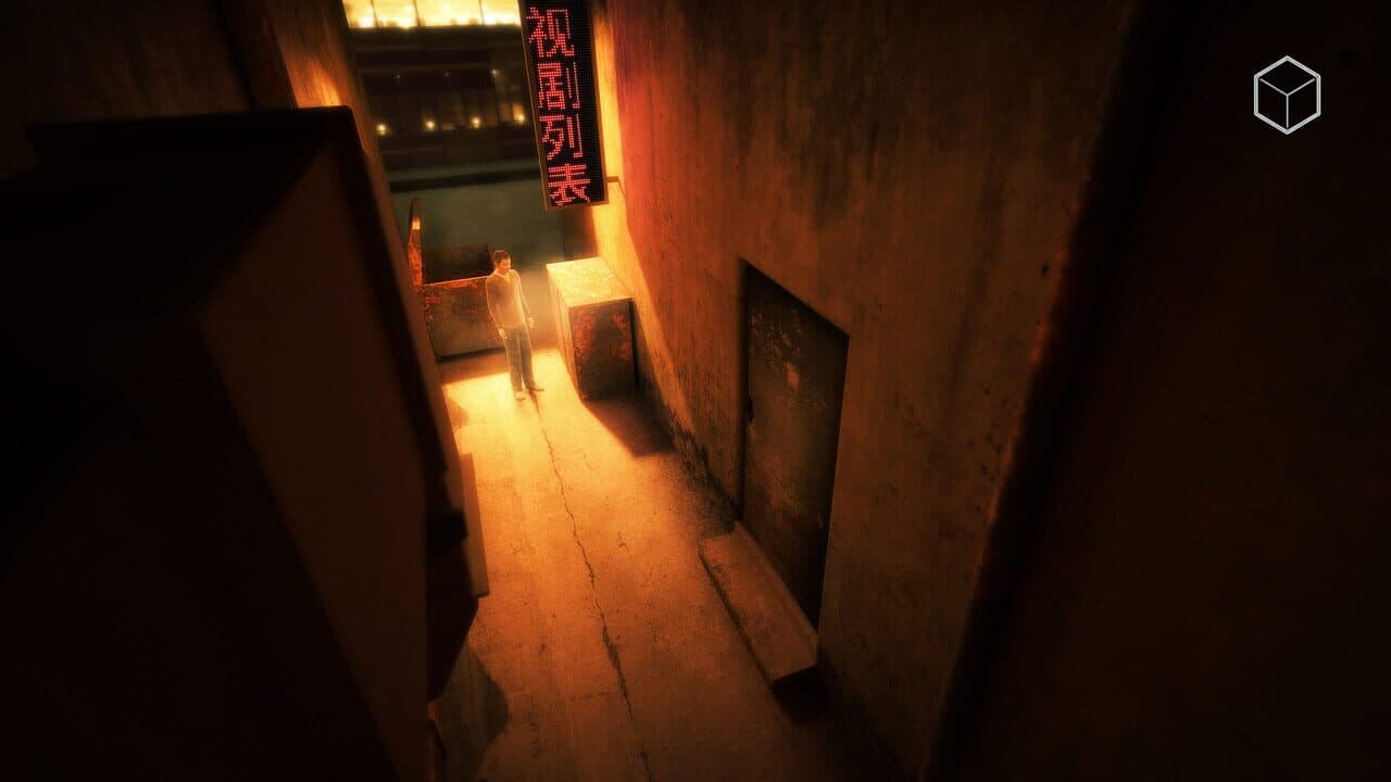 Lost Echo thumbnail 5