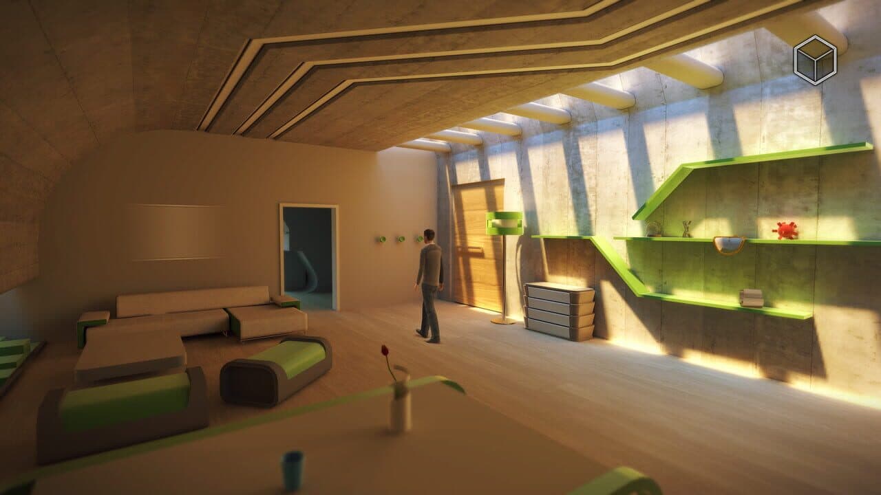 Lost Echo thumbnail 8