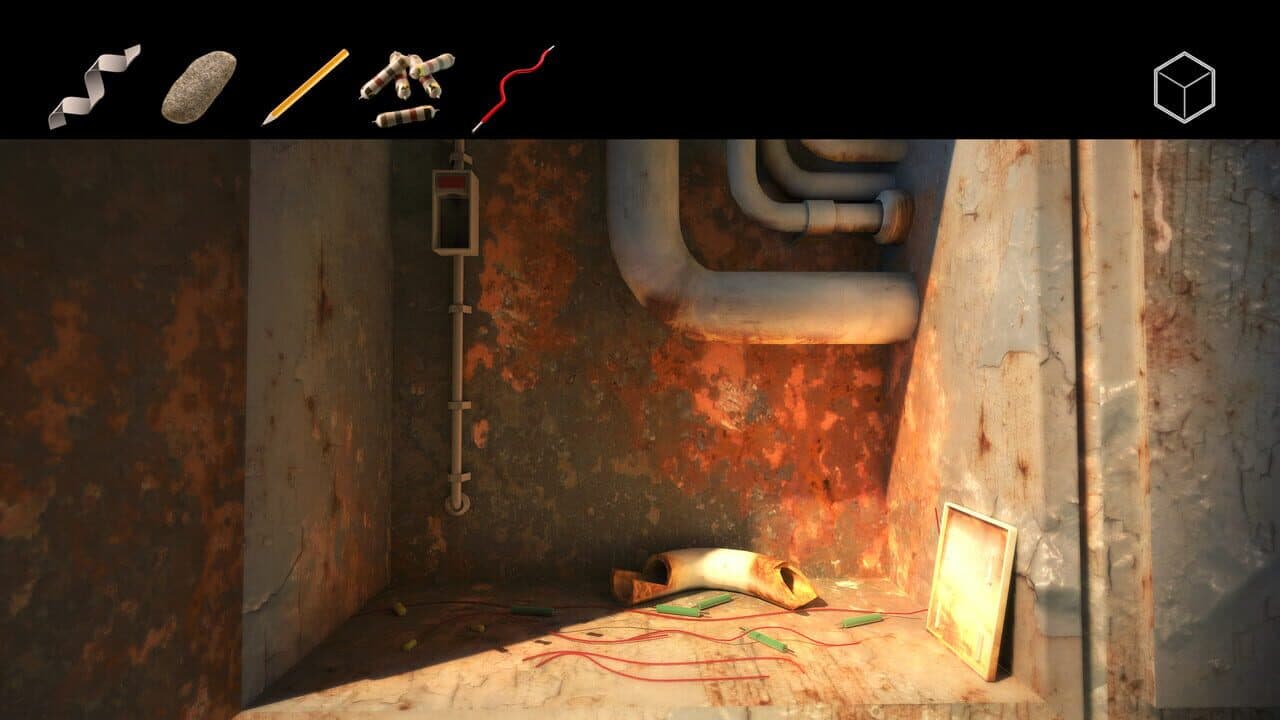 Lost Echo thumbnail 2