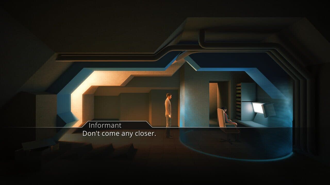 Lost Echo thumbnail 3