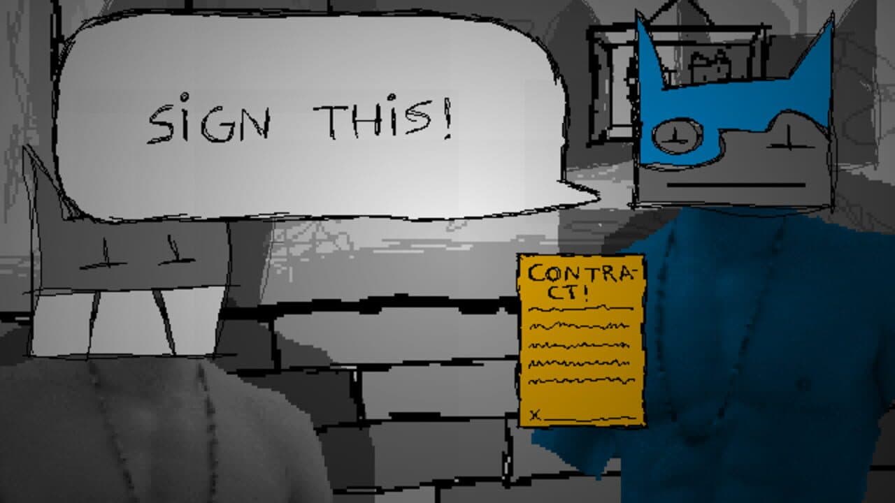 Super Bogus World thumbnail 2