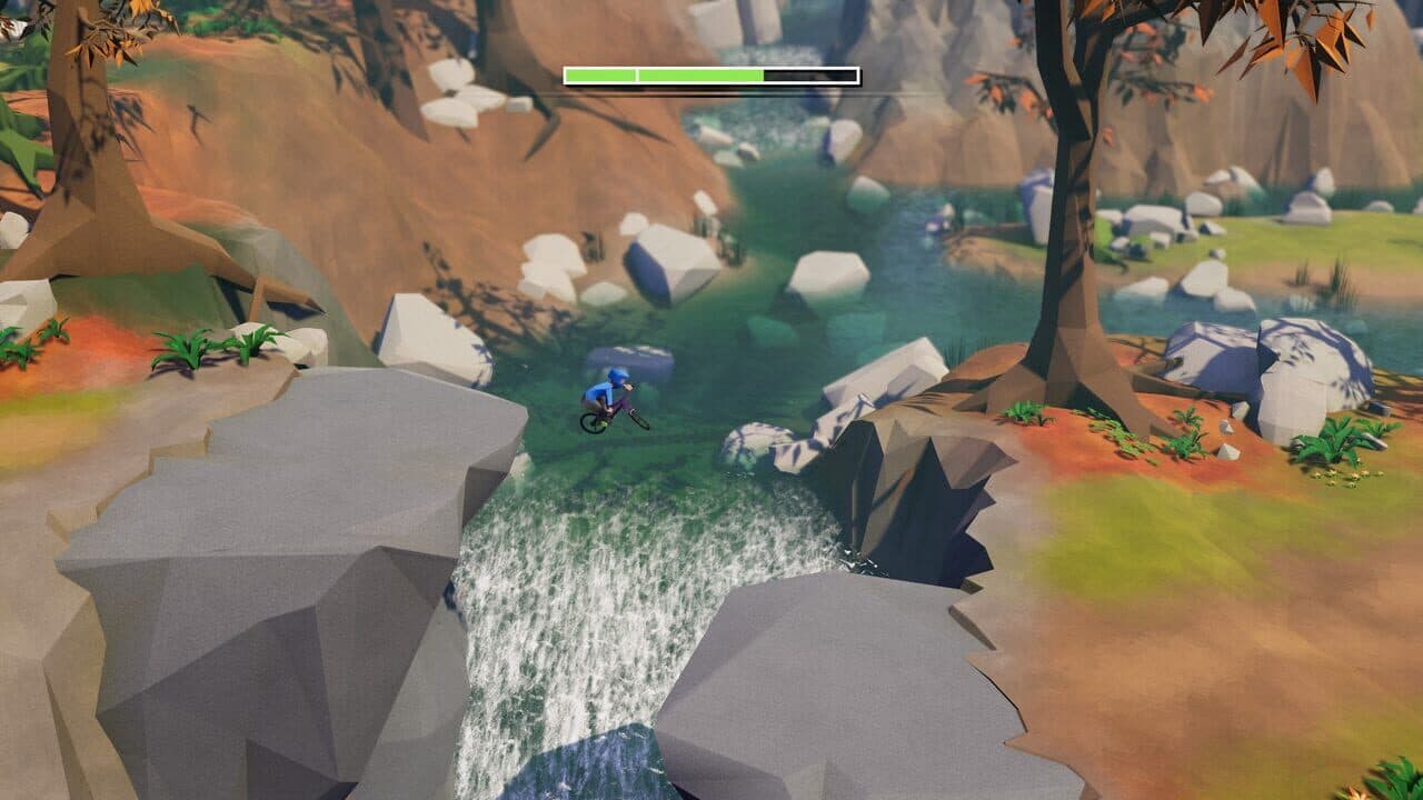 Lonely Mountains: Downhill thumbnail 8