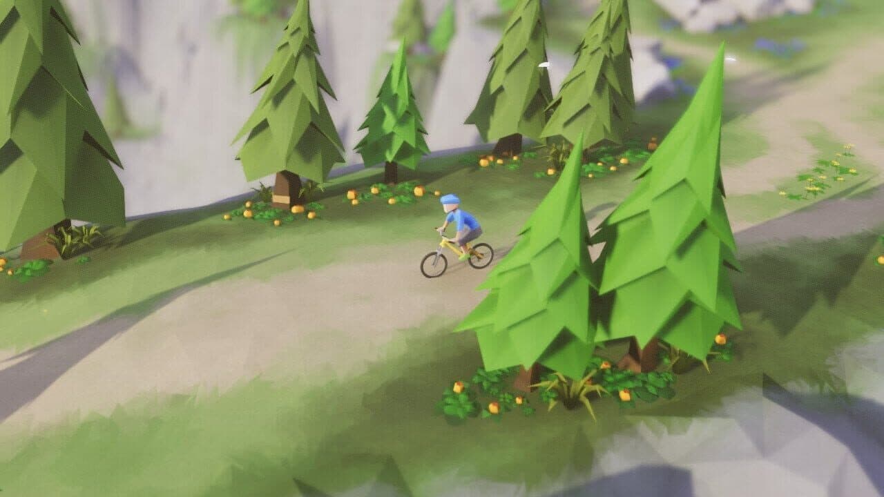 Lonely Mountains: Downhill thumbnail 13