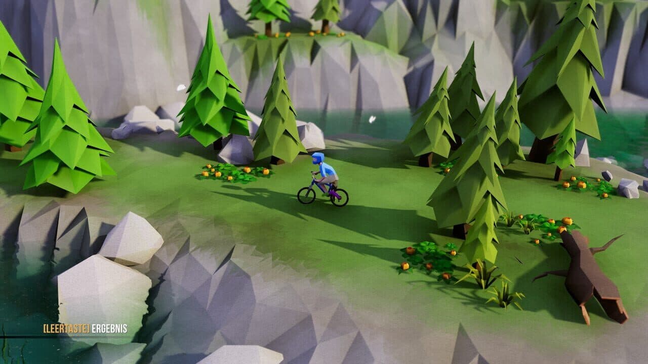 Lonely Mountains: Downhill thumbnail 10