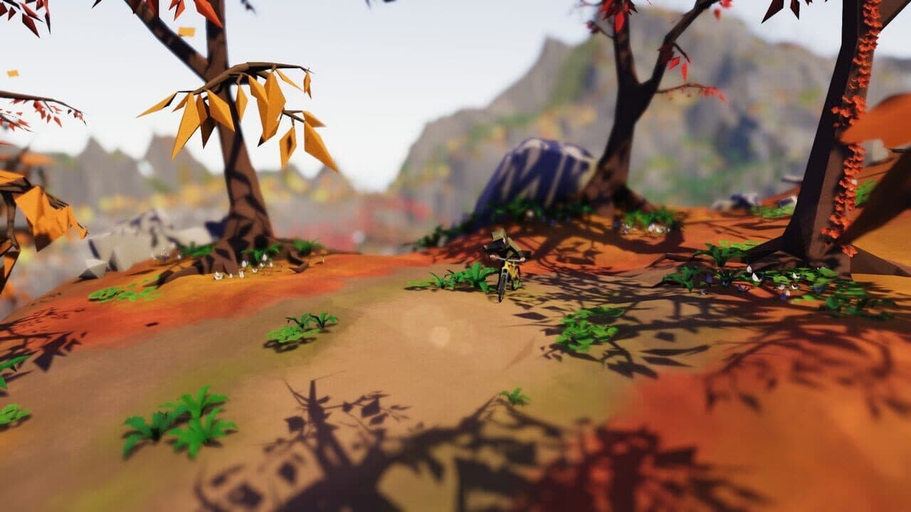 Lonely Mountains: Downhill thumbnail 15
