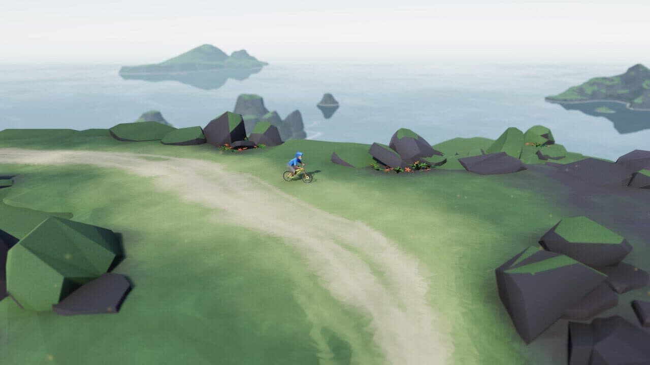 Lonely Mountains: Downhill thumbnail 17