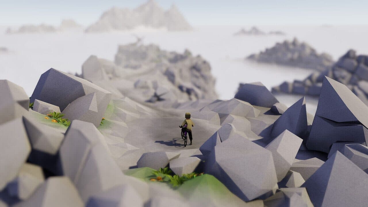 Lonely Mountains: Downhill thumbnail 18